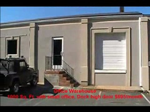 Indian Trail Office Space, affordable charlotte office space