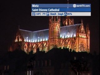 Arcachon - France, Vienna - Austria, Rio de Janeiro - Brazil, Metz - France, Budapest - Hungary, Amsterdam - Netherlands, Palma de Mallorca - Spain