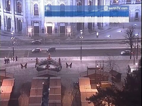 Cape Town - South Africa, Bandar Seri Begawan - Brunei, Berlin - Germany, Nouméa - New Caledonia, Palma de Mallorca - Spain, Vienna - Austria, Amsterdam - Netherlands