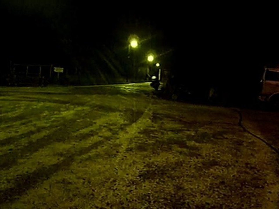 Millevaches 2009 Concentr motos Vid06