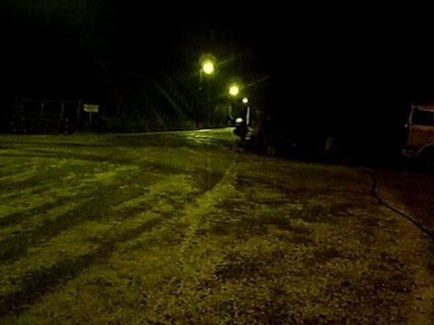 Millevaches 2009 Concentr motos Vid06