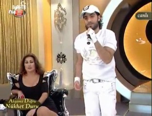 Ismail YK - Dokuz Mevsim [Nükhet Duru ile Akşama Doğru]