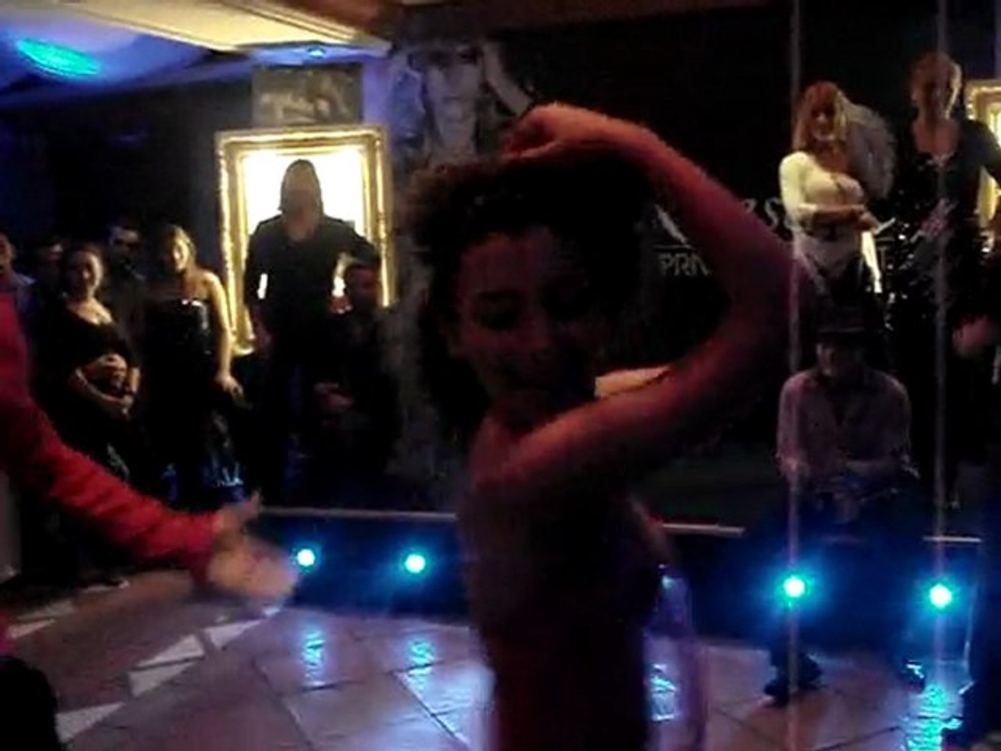 salo bachata