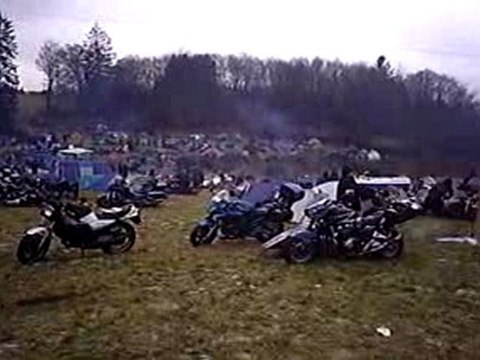 Millevaches 2009 Concentr motos Vid08
