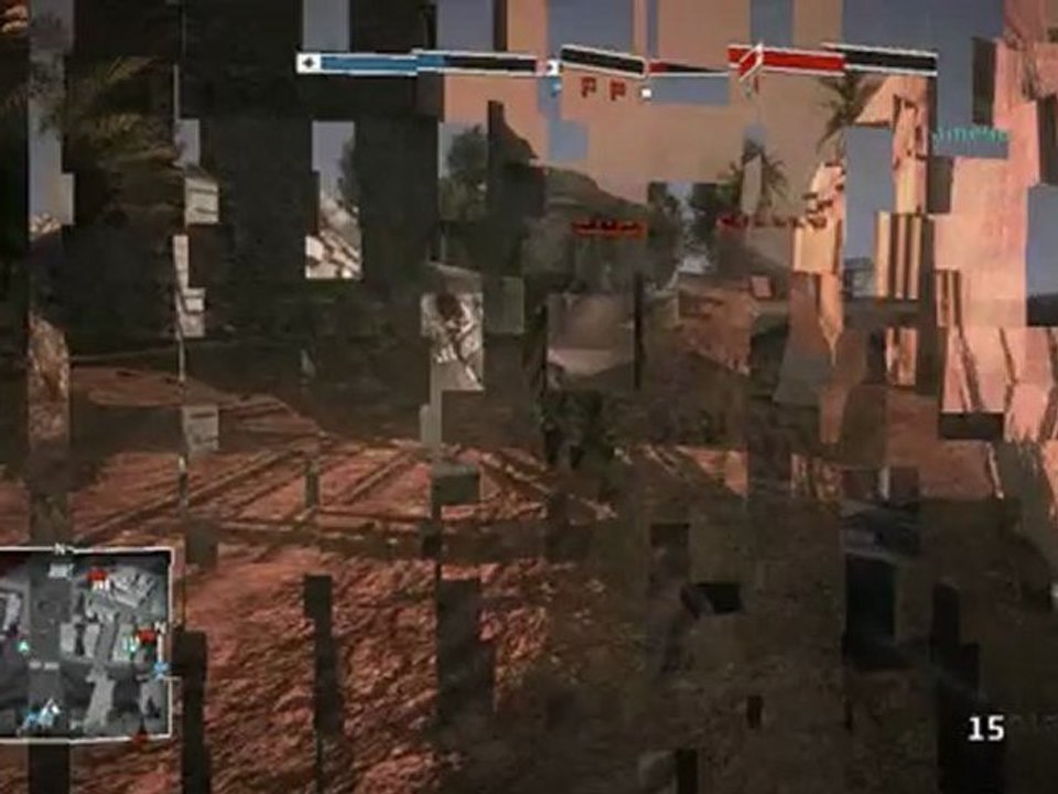 Battlefield Bad Compagnie