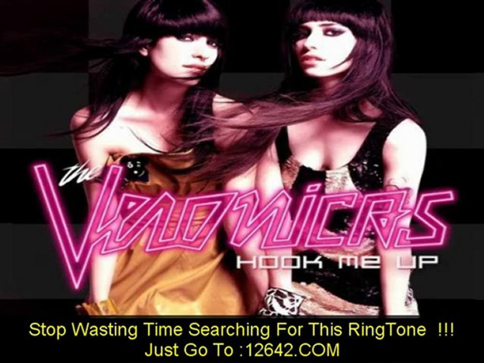 The Veronicas - Untouched