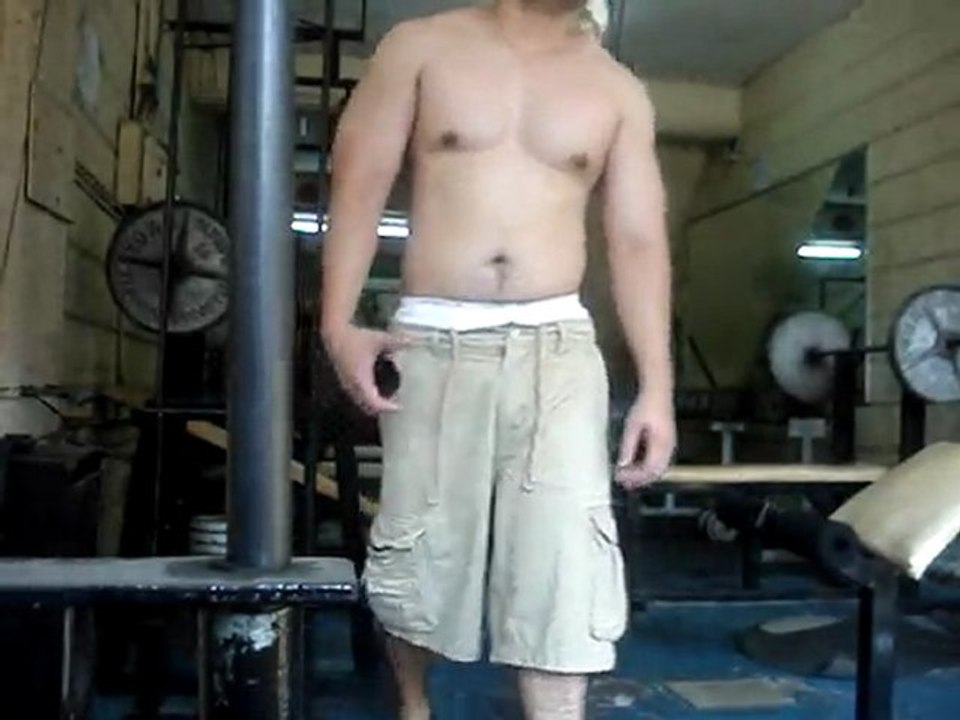 super idol gym 001