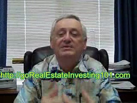 Real Estate Investing 101 Flipping Houses like Robert Allen