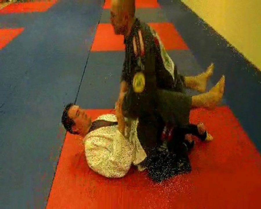 Message à Jérémie