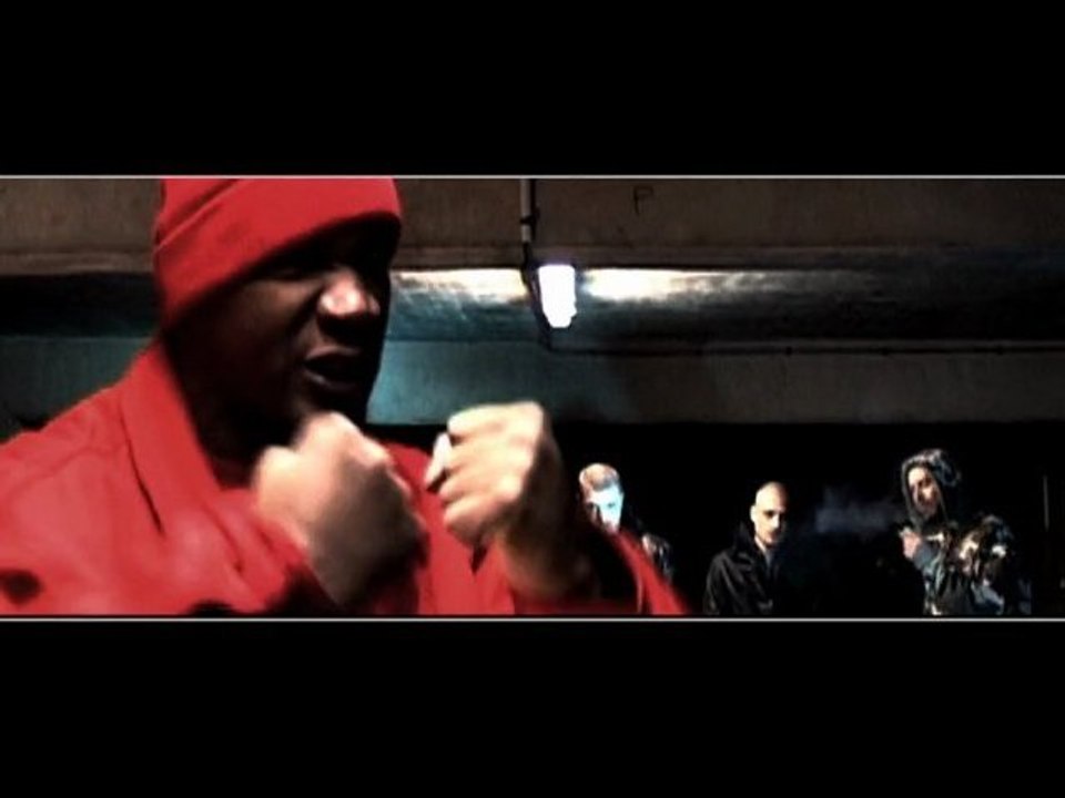 IRON SY & SEAGEL (morovach) "faut agir" NEOCHROME 4