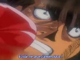 hajime no ippo ippo vs sendo dempsey roll