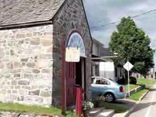 Les Chapelles de Procession - Îles-aux-Coudres, Québec, ...