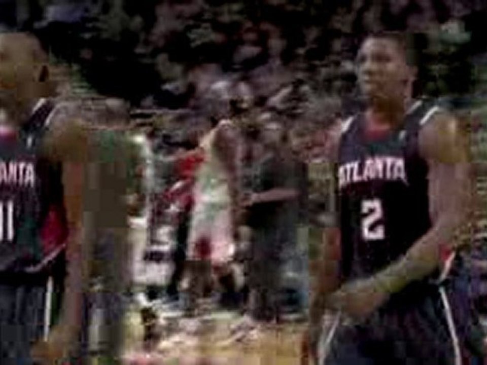 NBA Joe Johnson goes off for a season-high 40 points in a lo