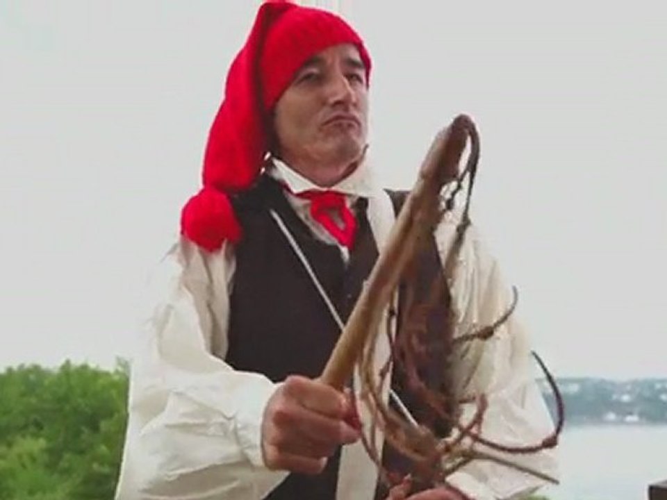 Parc des Champs-de-Bataille - Québec, Québec, Canada