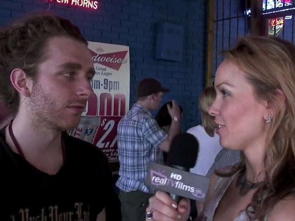 Dylan Rau * Bear Hands * Bear Hands Band * Bear Hands Music