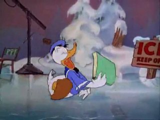 Donald: chasseur d'autographes [Ep13]