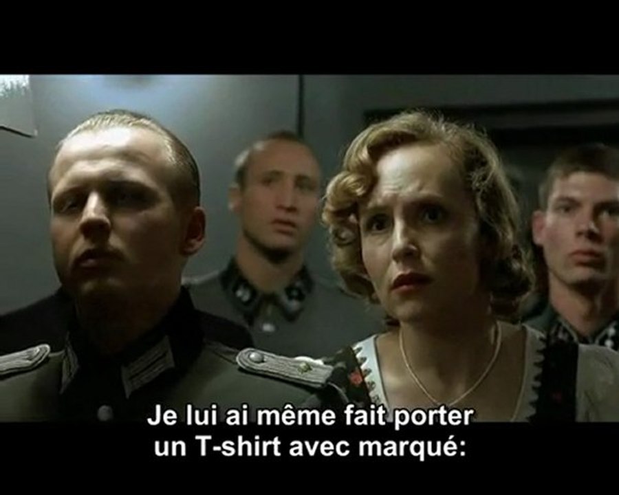 mauvaise expérience