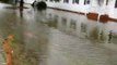 Noreaster Flooding 12-19-2009 - Virginia Beach, VA