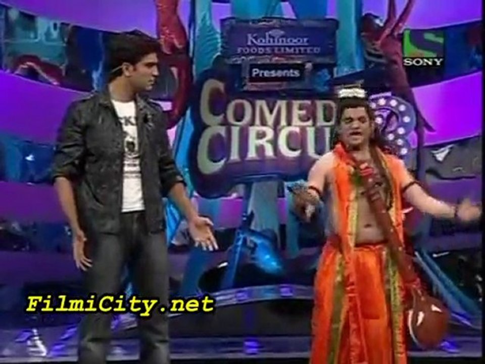 19 Dec 09 3 Ka Tadka pt 3