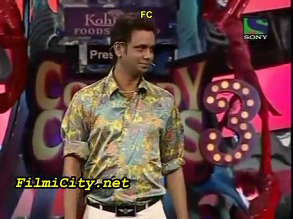 19 Dec 09 3 Ka Tadka pt 6