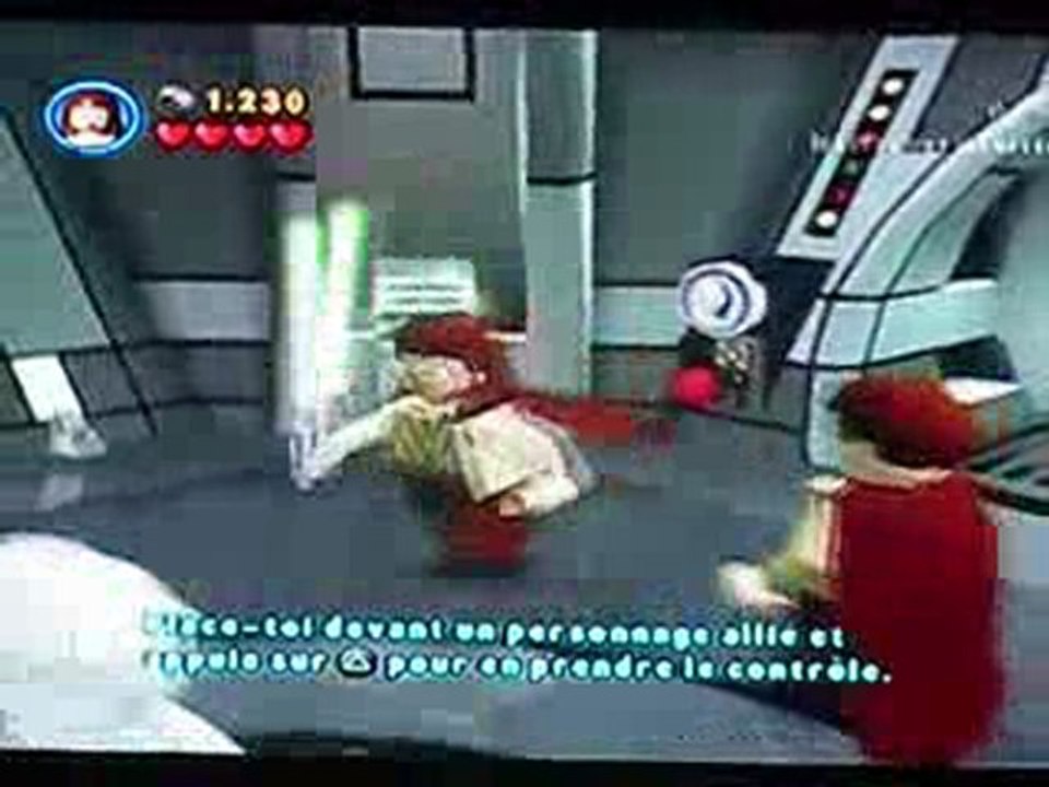 Lego star wars