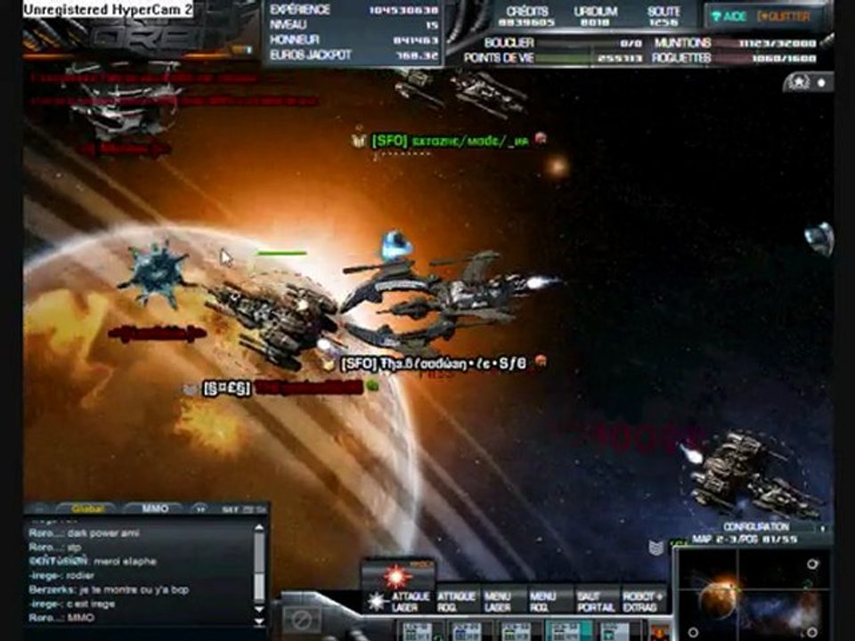 Darkorbit-The.Bloodwen[SFO]