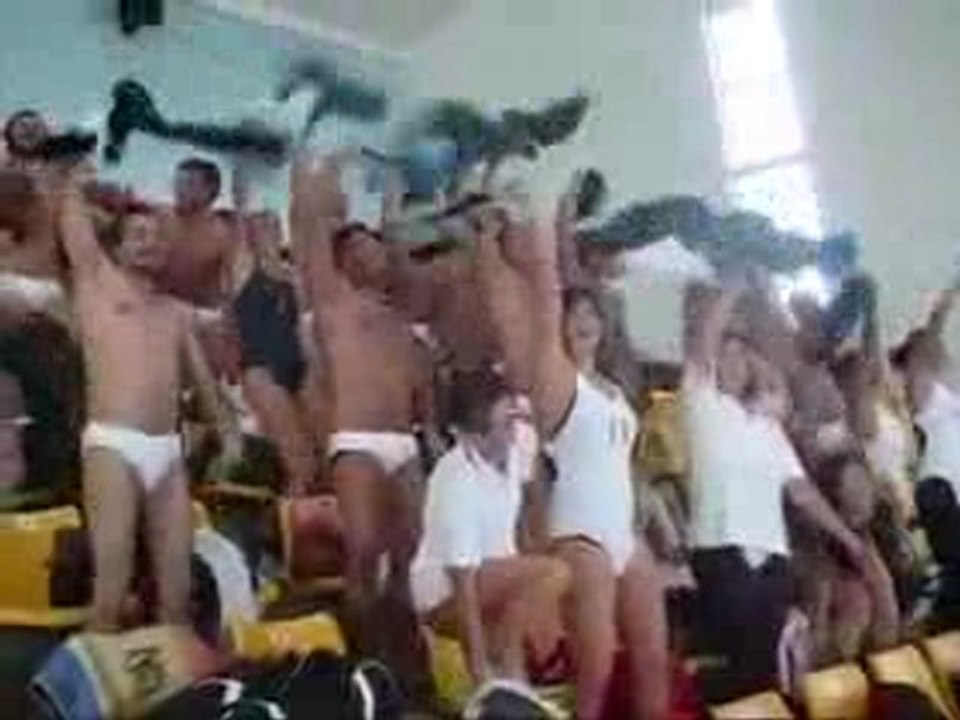 Ya Bir Dakika Daha Sürseydi?