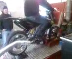 derbi monster bidalot