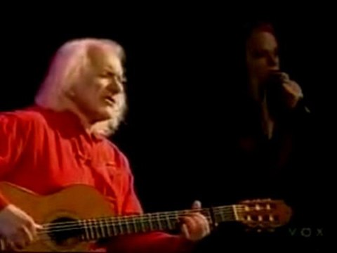 Julos Beaucarne * Le Petit Royaume * Québec 08