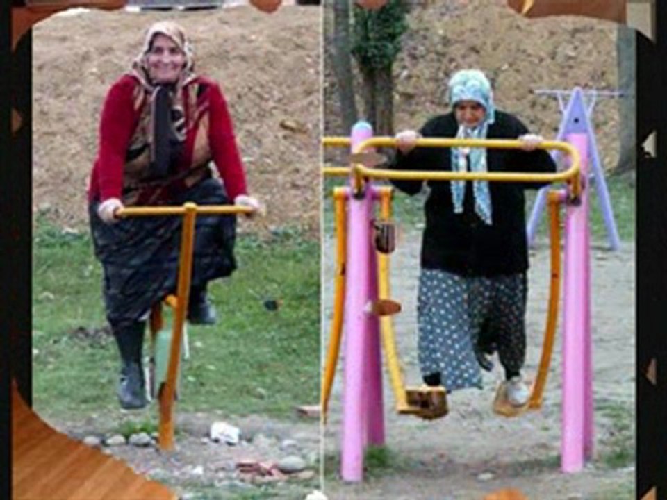 Hürdağ - Keten Göynek