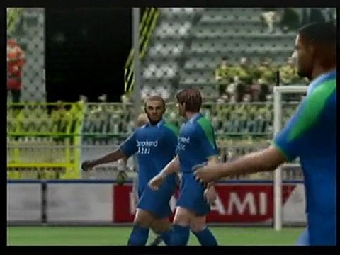 ウイイレ10 ML (2012シーズン)　2節 ドルトムント