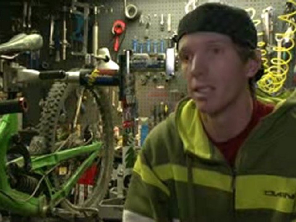 Experiencing BC on Two Wheels - British Columbia, Canada