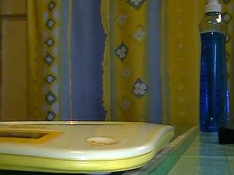 Poids du UL80VT avec la batterie 5600