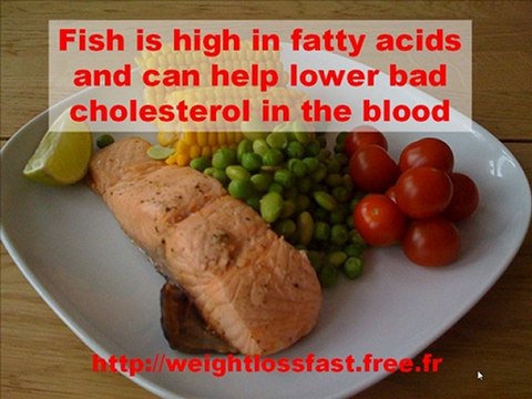 FoodsThat Burn Fat - Why Fat Burning Foods Work