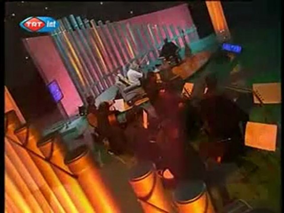 Oğur & Demircioğlu - Bülbülüm Altın Kafeste