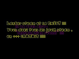 tous les jeux steam gratuit !!!