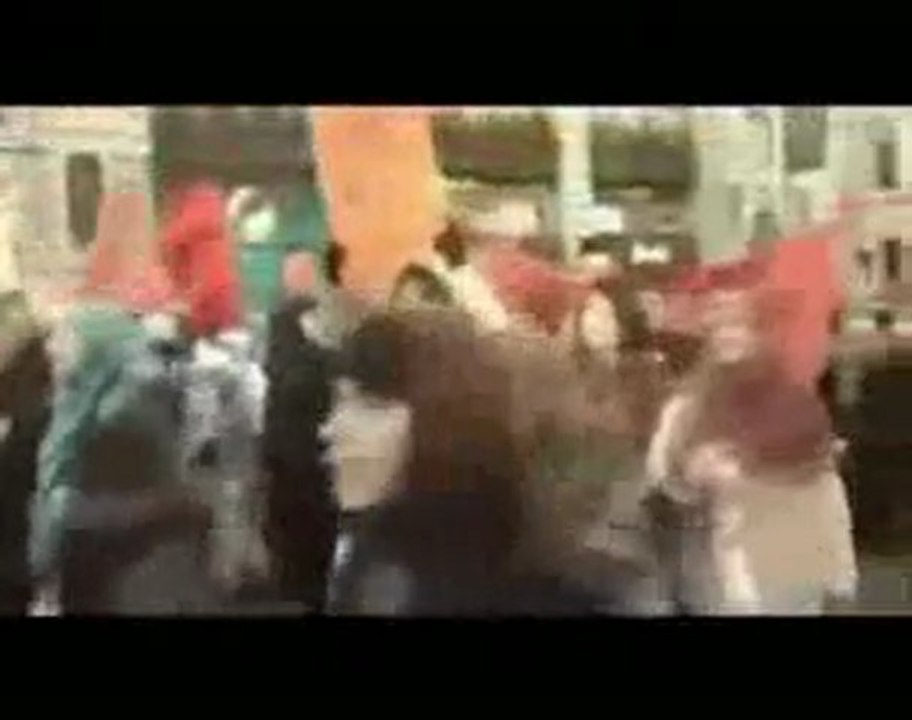 Jusqu'a quand Oumma de l'islam? 4ème partie