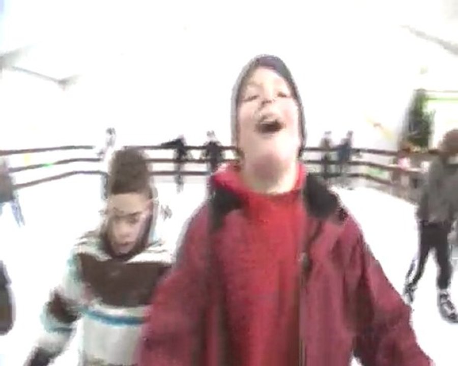 relm - de 13 ans au patinage