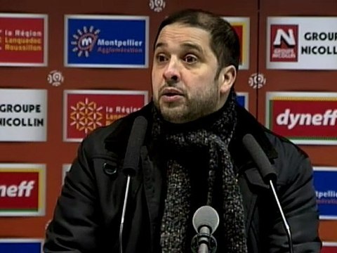 P. Correa (après MHSC/ASNL)