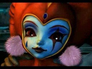 test Camstudio sur Chrono Cross