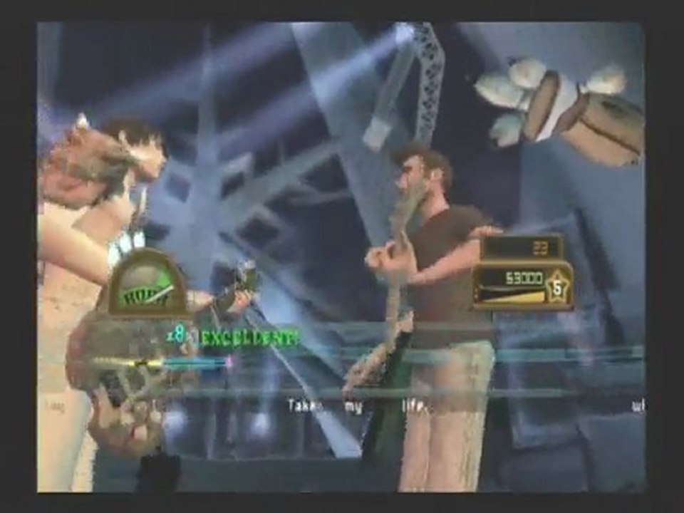 Guitar Hero Smash Hits - Miss Murder (Expert Vocals FC)