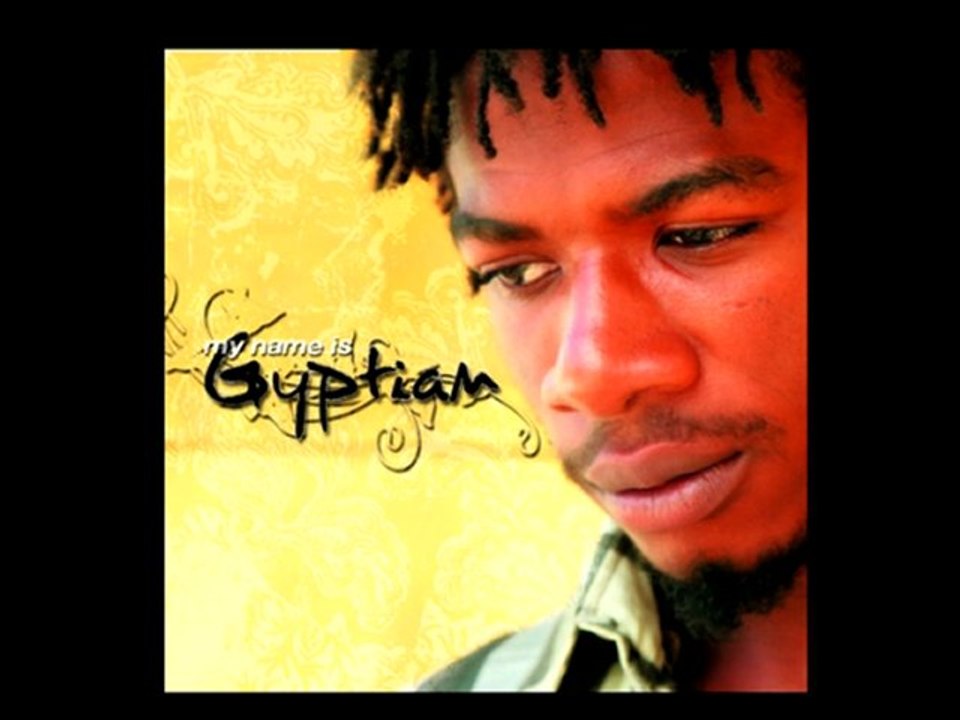 Gyptian - Hold You - Remix Zouk - By Scientifik 2009
