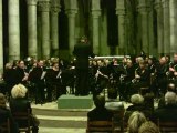 voices de Vangelis par orchestre d'harmonie de Lannilis