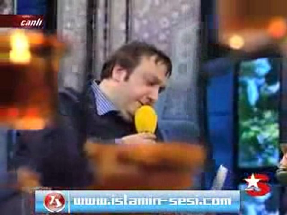 İsmail Türüt - Ozan Arif - Şiir - Müslümanlar neden Perişan