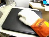 Miller TIG Welding Gloves - Miller Tig gloves