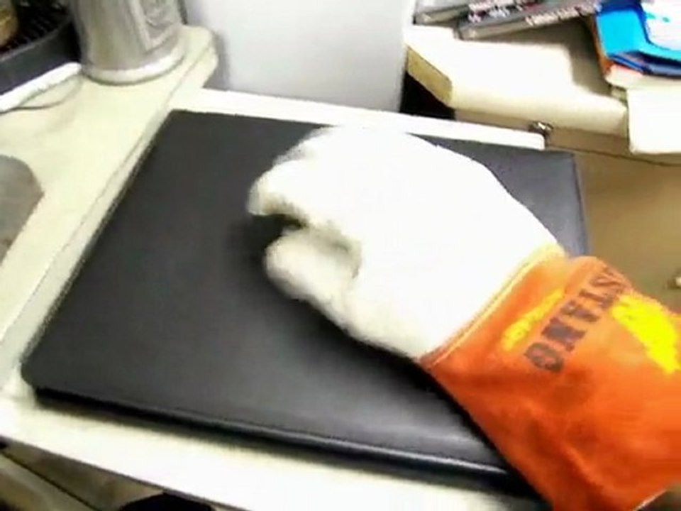 Miller TIG Welding Gloves - Miller Tig gloves
