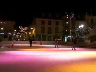 patinoire