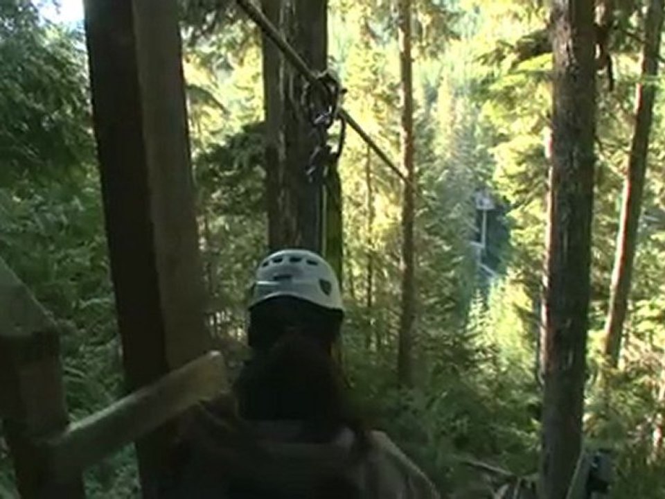 Whistler Beyond Winter - British Columbia, Canada