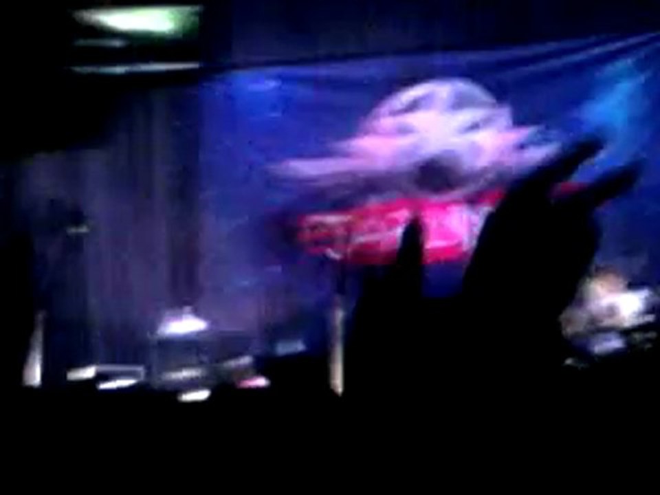 Starliners a Dijon ♥