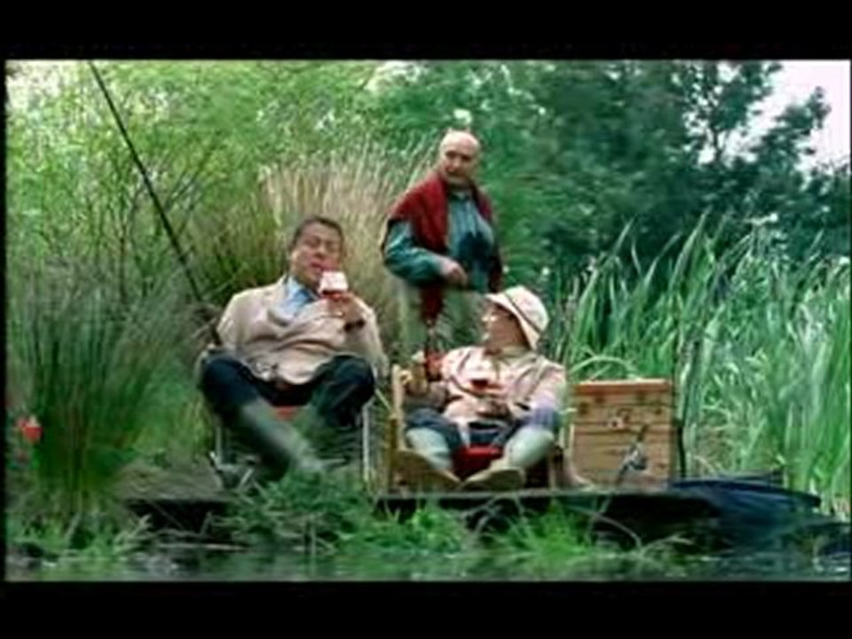 Pub Kriek 9 Vous avez l'heure